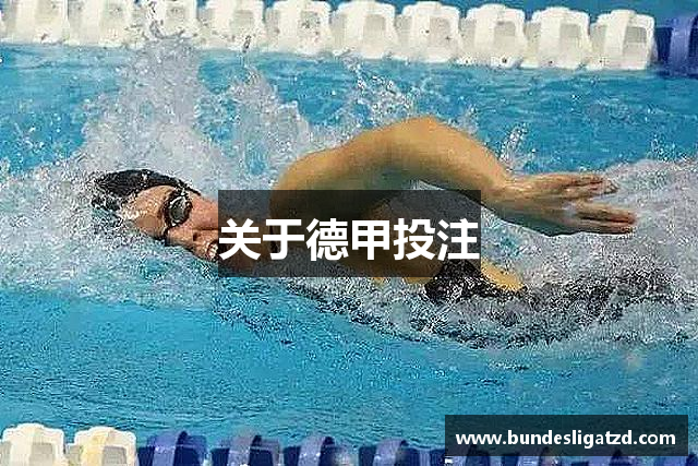 关于德甲投注